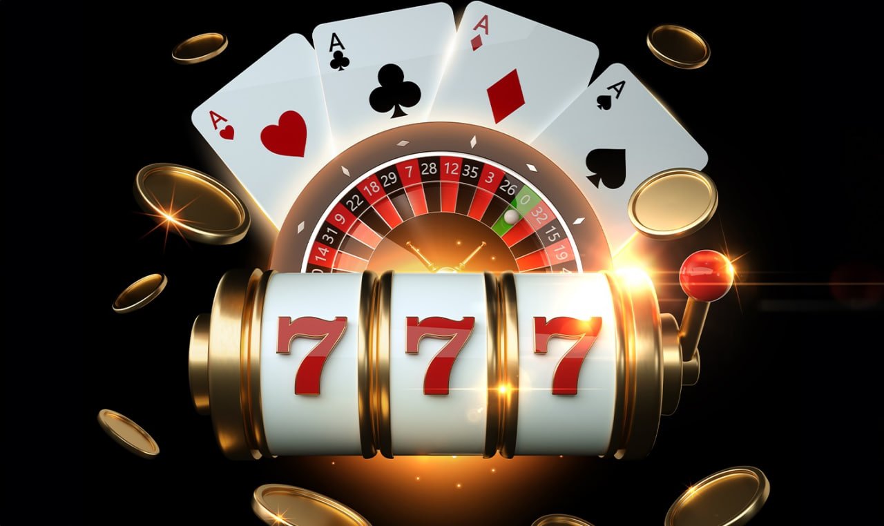 Live casino dengan dealer profesional tersedia di braga89