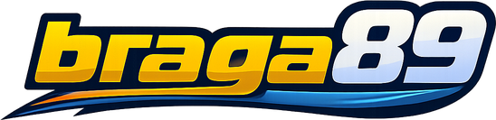 Logo braga89